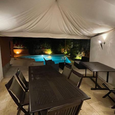 Studio With Private Swimming Pool And Garden Κασκαΐς Εξωτερικό φωτογραφία