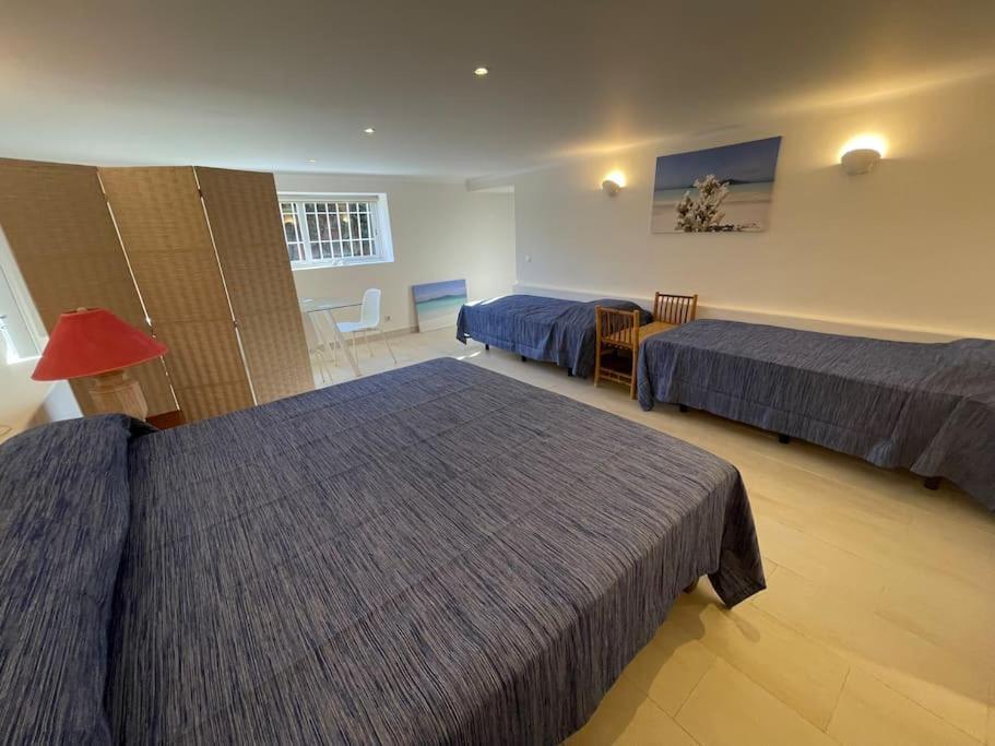 Studio With Private Swimming Pool And Garden Κασκαΐς Εξωτερικό φωτογραφία