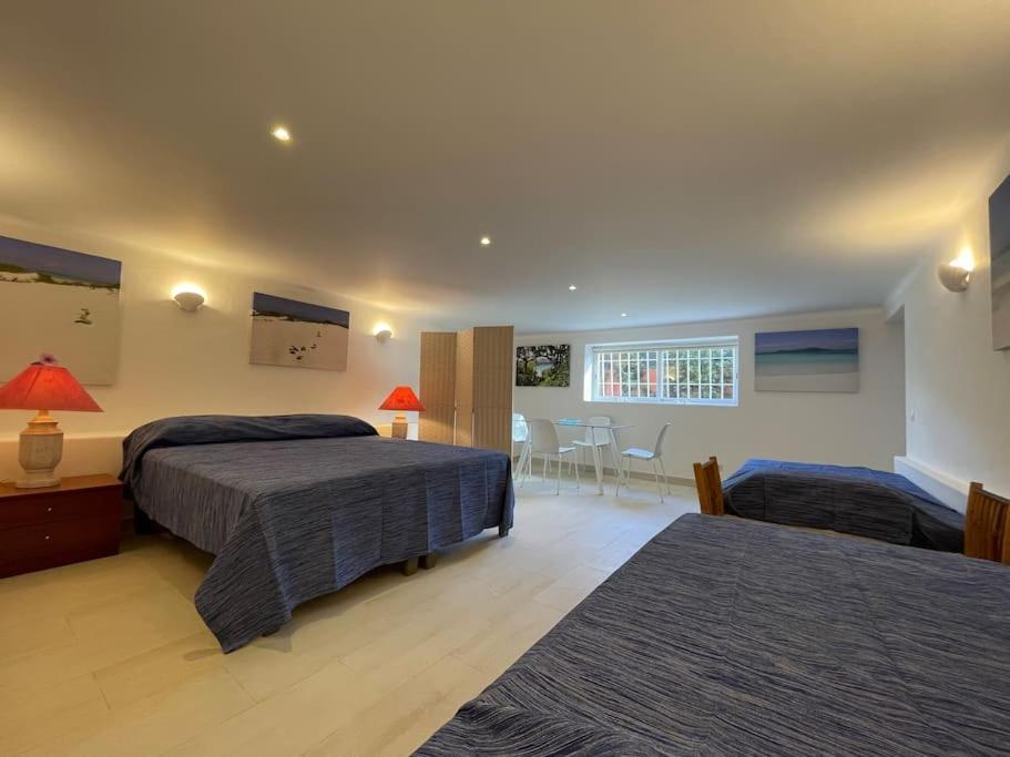 Studio With Private Swimming Pool And Garden Κασκαΐς Εξωτερικό φωτογραφία