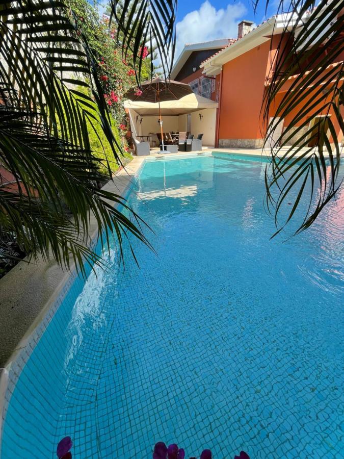 Studio With Private Swimming Pool And Garden Κασκαΐς Εξωτερικό φωτογραφία