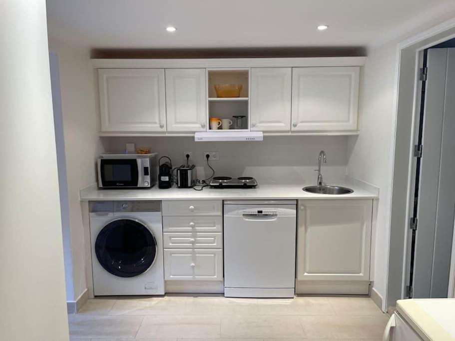 Studio With Private Swimming Pool And Garden Κασκαΐς Εξωτερικό φωτογραφία