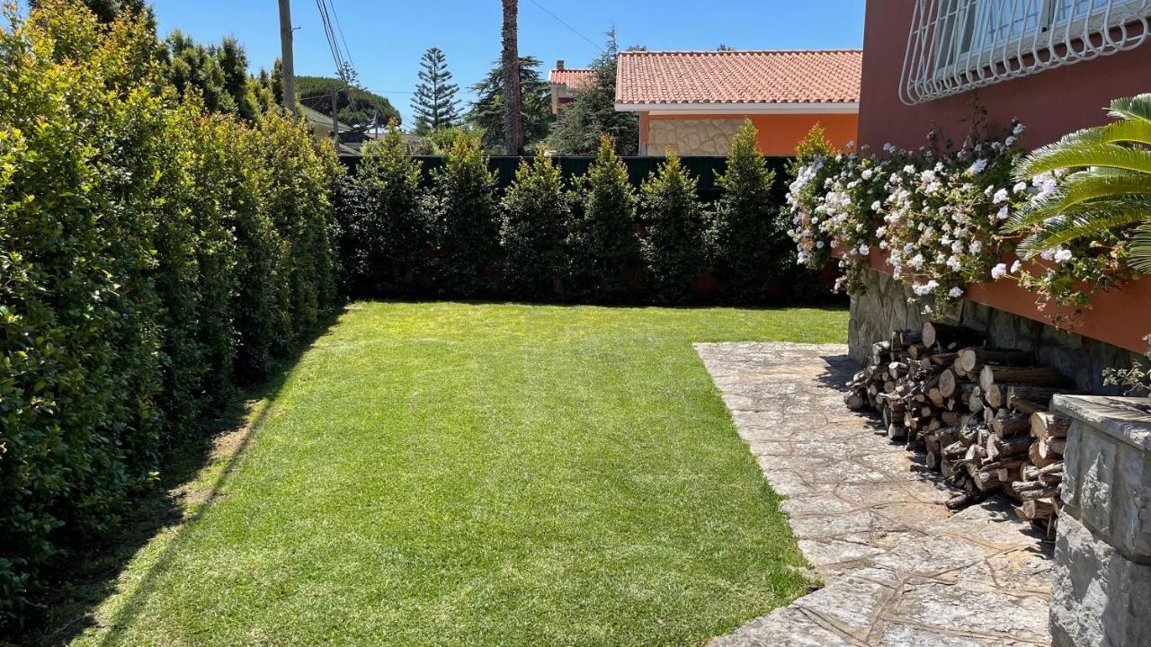 Studio With Private Swimming Pool And Garden Κασκαΐς Εξωτερικό φωτογραφία
