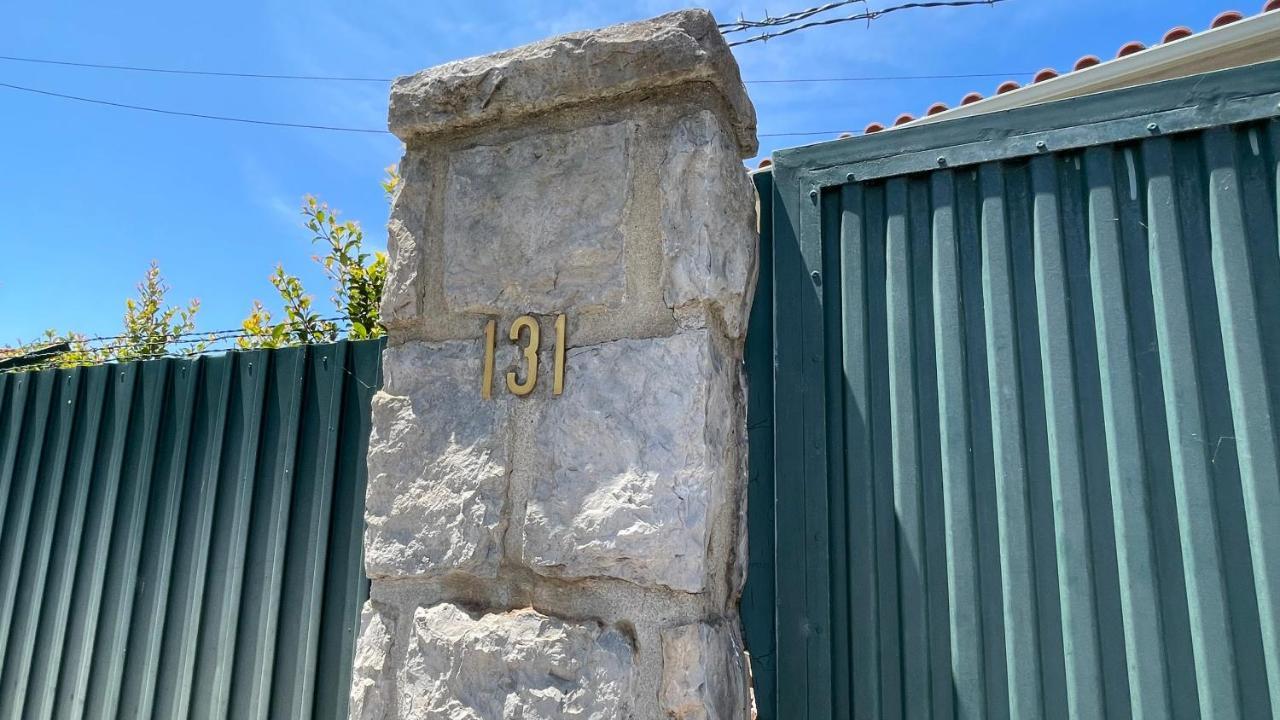 Studio With Private Swimming Pool And Garden Κασκαΐς Εξωτερικό φωτογραφία