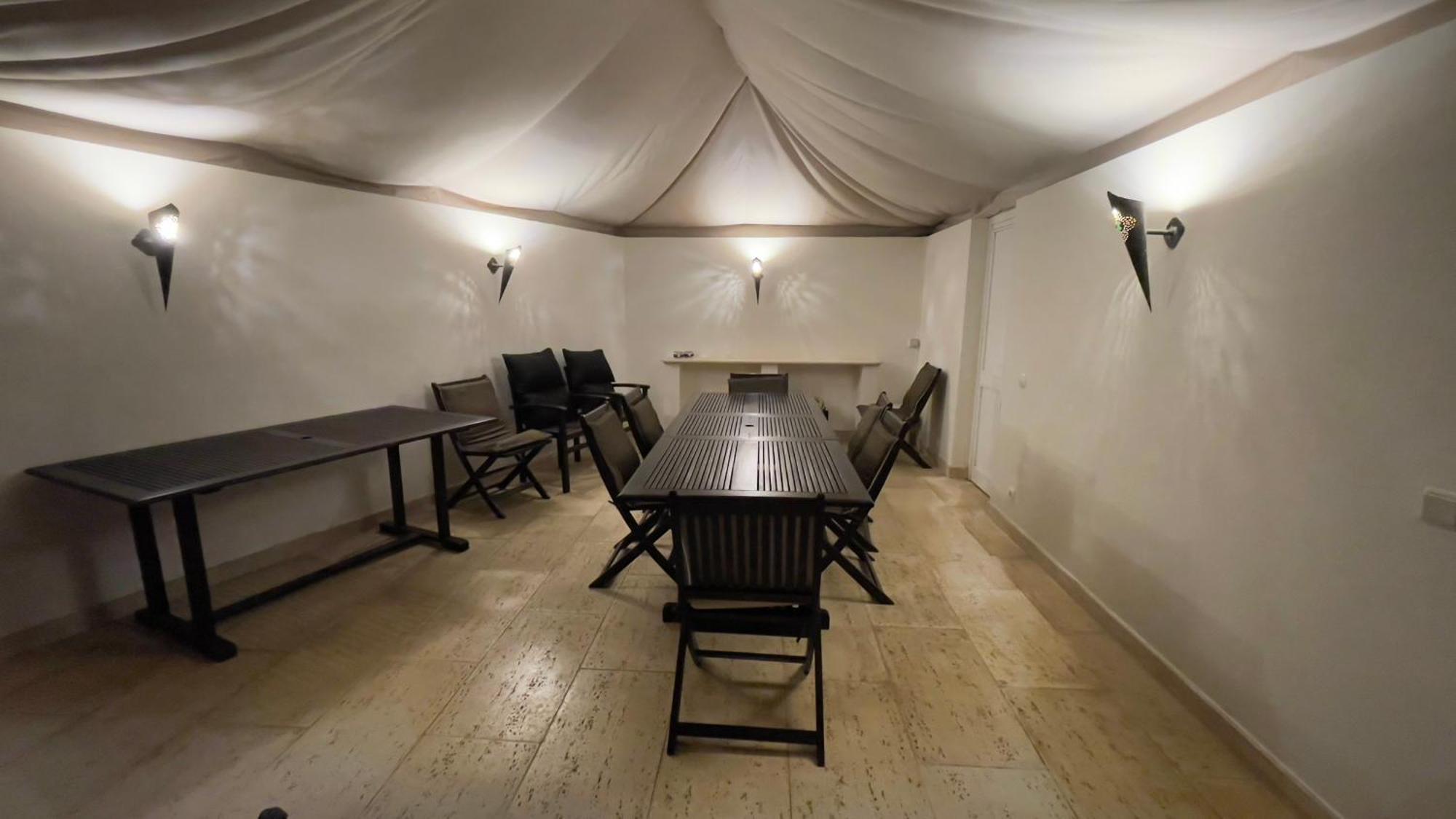 Studio With Private Swimming Pool And Garden Κασκαΐς Εξωτερικό φωτογραφία