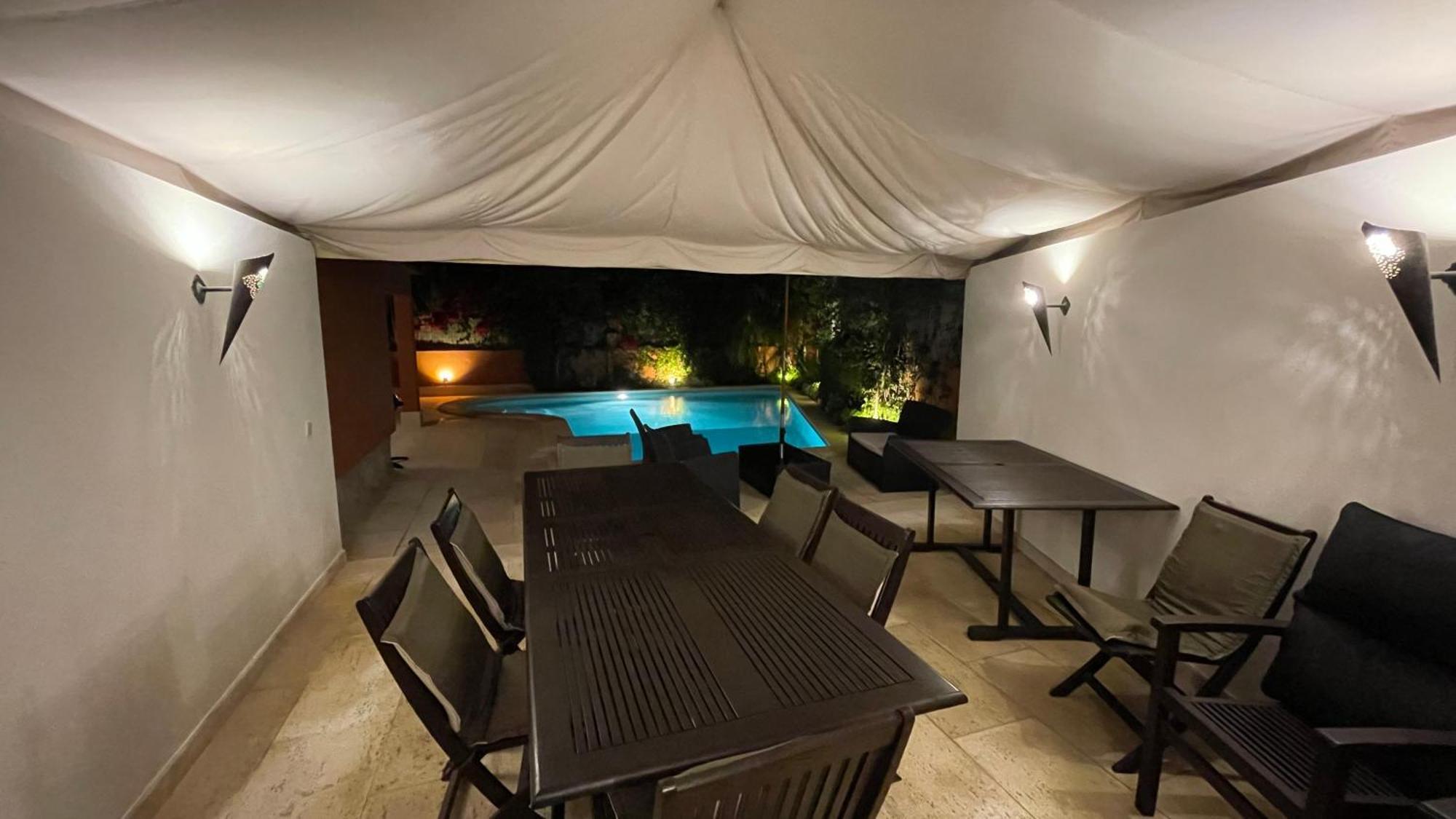 Studio With Private Swimming Pool And Garden Κασκαΐς Εξωτερικό φωτογραφία