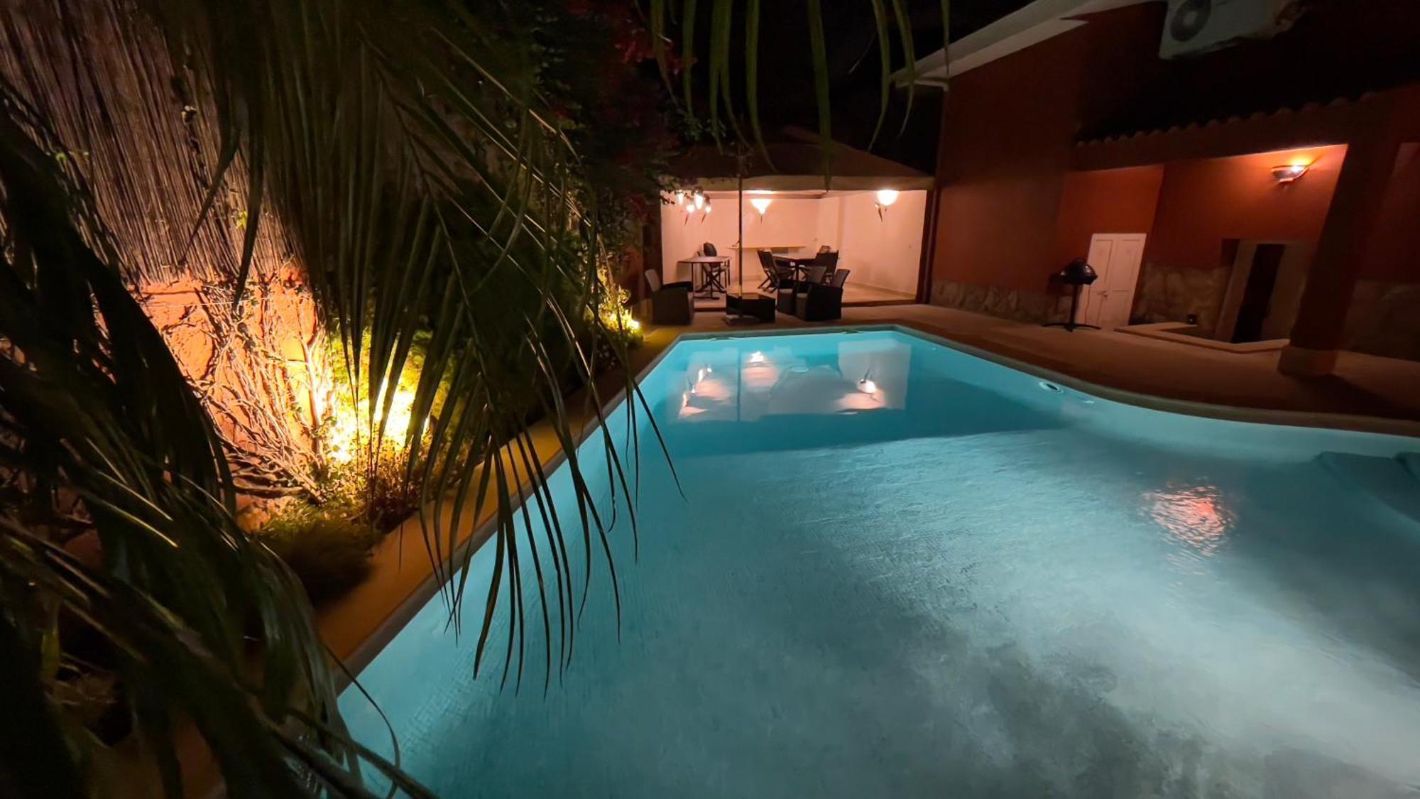 Studio With Private Swimming Pool And Garden Κασκαΐς Εξωτερικό φωτογραφία