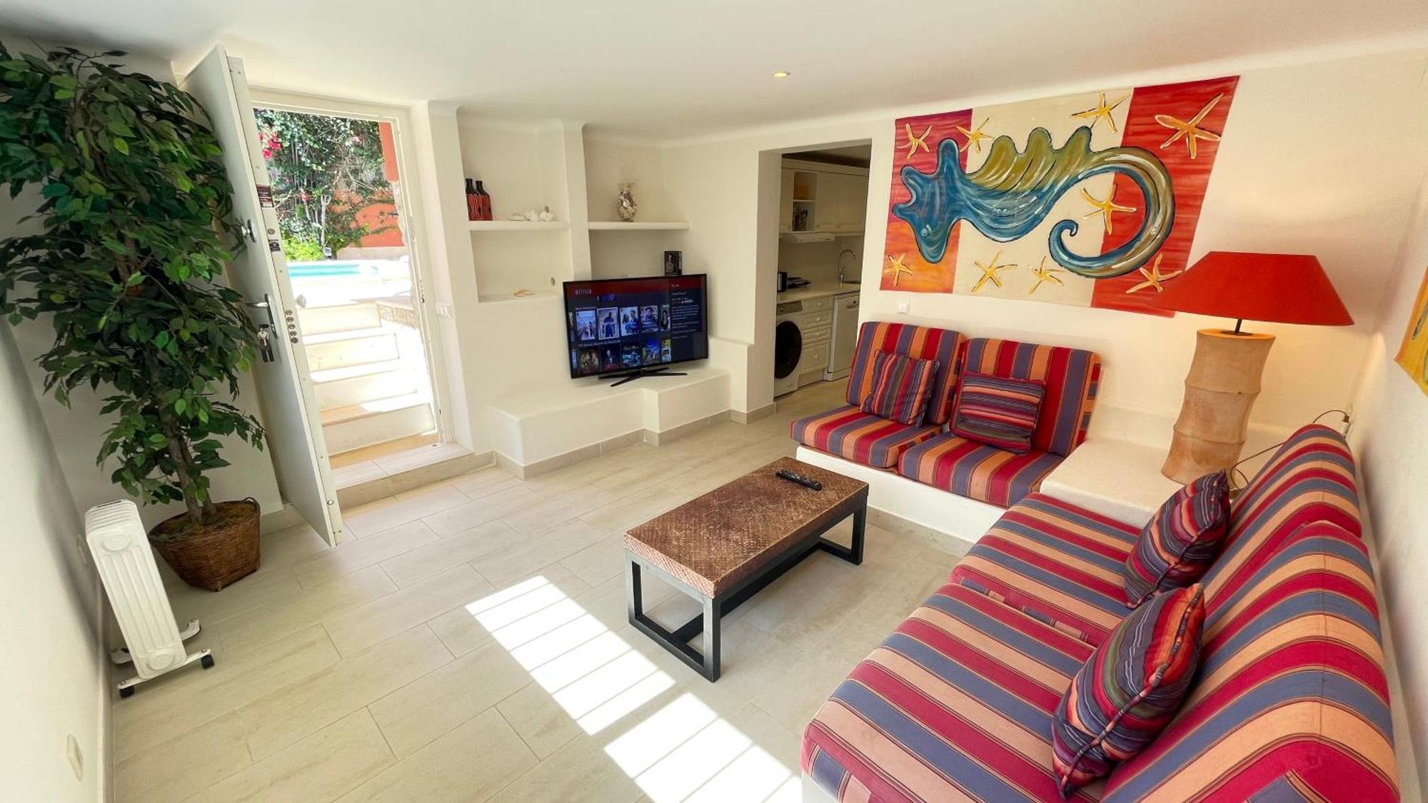 Studio With Private Swimming Pool And Garden Κασκαΐς Εξωτερικό φωτογραφία